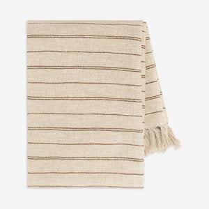 Pia Throw by Morrow Soft Goods