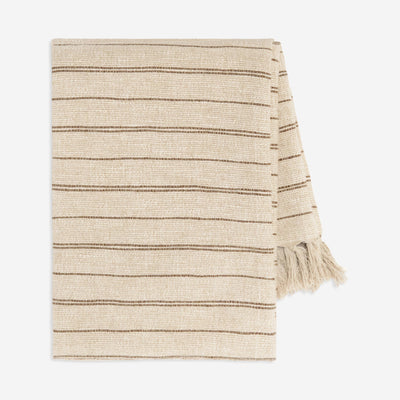Pia Throw by Morrow Soft Goods