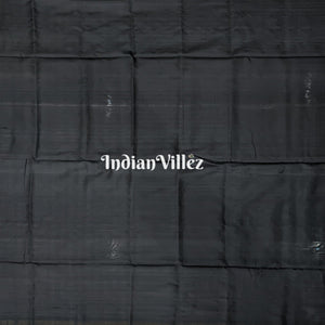 Green Kathiphera Ikat Odisha Handloom Khandua Silk Saree