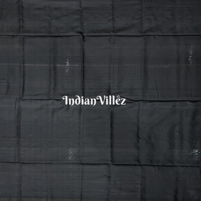 Green Kathiphera Ikat Odisha Handloom Khandua Silk Saree