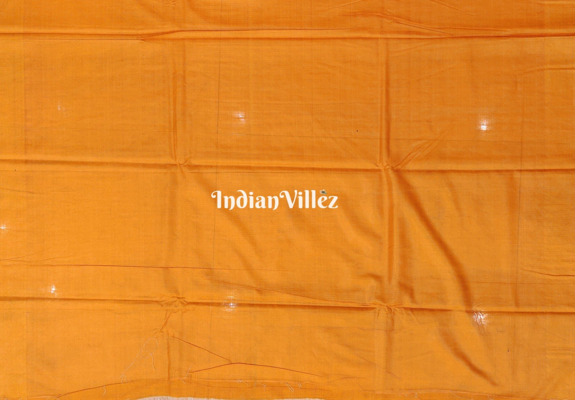 Wine Color Gopalpur Tussar Silk Saree