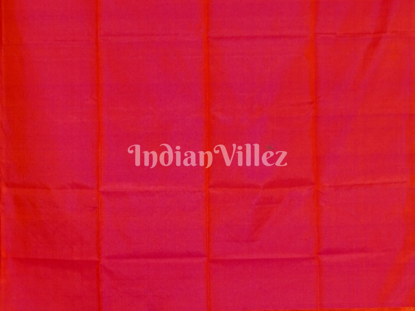 Pink Pure Kanjivaram Soft Silk Saree