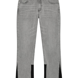 MAGIRI Flared Grey Jeans