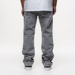 MAGIRI Flared Grey Jeans
