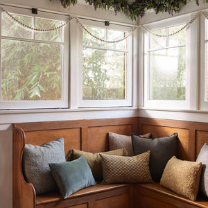 Arlo Linen Pillow