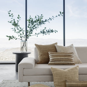 Leni Silk Pillow