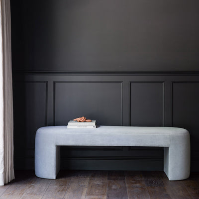 Mikhail Bench