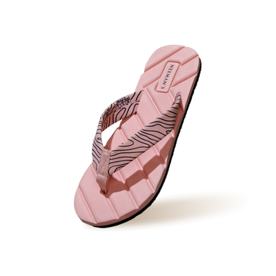All Vibes Flips (Women) : Pink