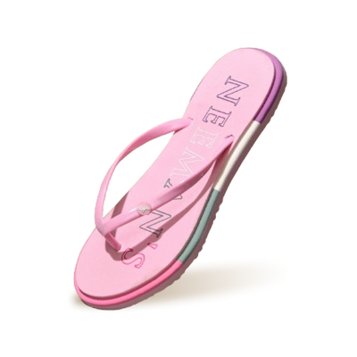 Recreation Flips (Women Exclusive) : Pink