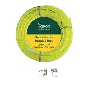 PVC Unbreakable Hose Pipe For Garden