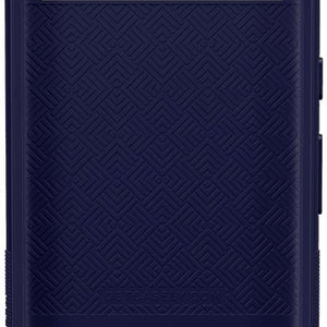 Opposites Attract | Day & Night Colorblock Mountains Google Pixel Case