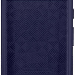 Opposites Attract | Day & Night Colorblock Mountains Google Pixel Case