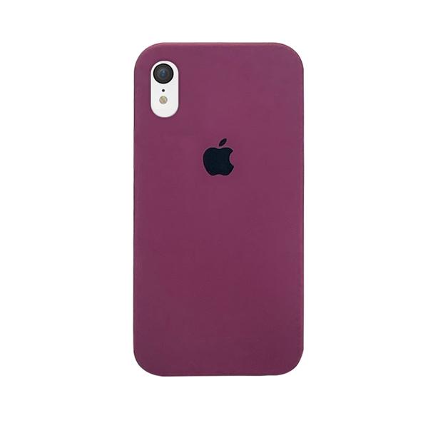 iPhone XR Silicone Cases