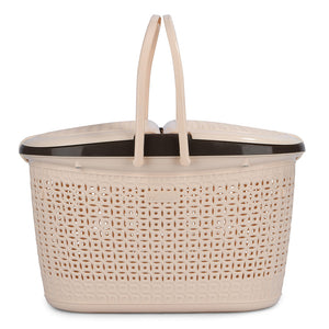 Pluto Picnic Basket (Milton)