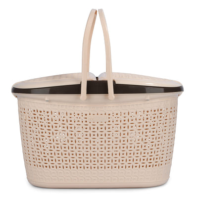 Pluto Picnic Basket (Milton)