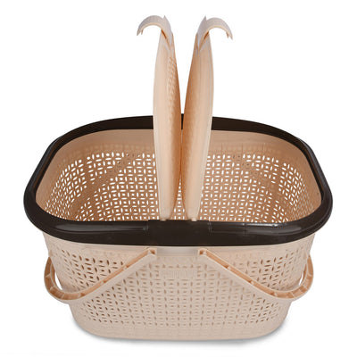 Pluto Picnic Basket (Milton)