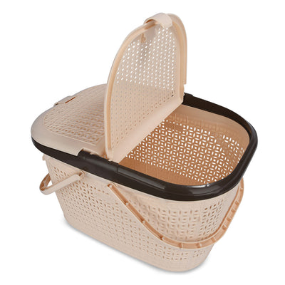 Pluto Picnic Basket (Milton)