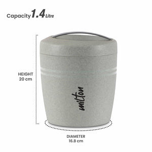 Polar Ice Storage Pail (Milton)