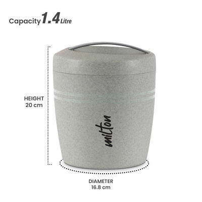 Polar Ice Storage Pail (Milton)