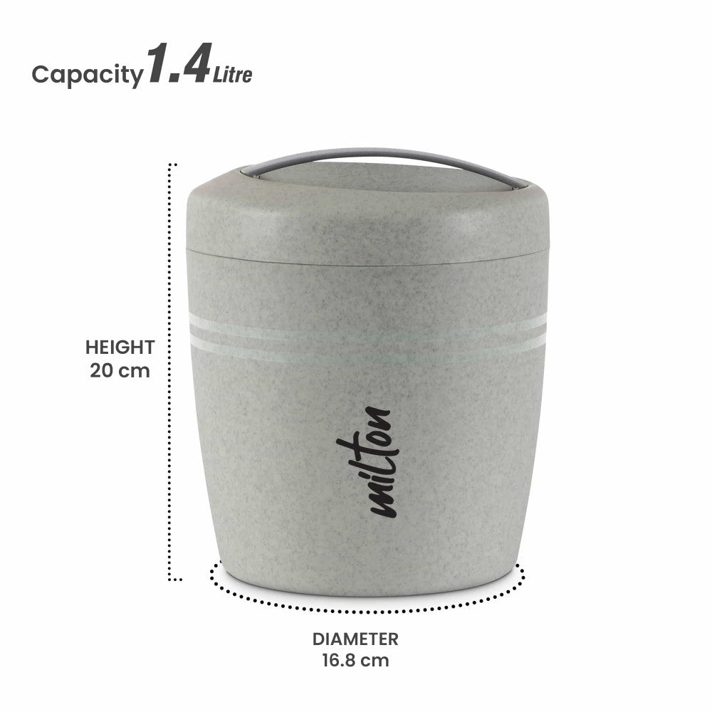 Polar Ice Storage Pail (Milton)