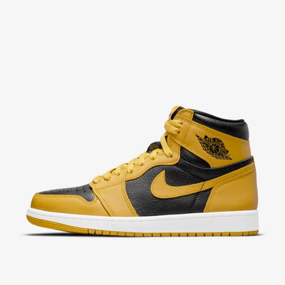 Air Jordan 1 High Retro OG 'Pollen' Sale