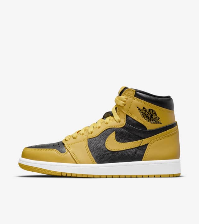 Air Jordan 1 High Retro OG 'Pollen' Sale