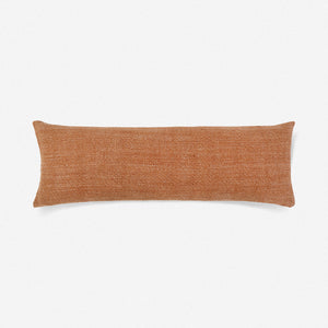 Hendrick Linen Pillow by Pom Pom at Home