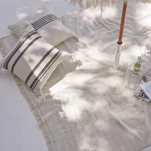 Fez Indoor / Outdoor Pillow