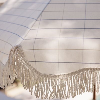 Premium Beach Umbrella by Business & Pleasure Co.