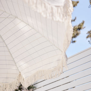 Premium Beach Umbrella by Business & Pleasure Co.
