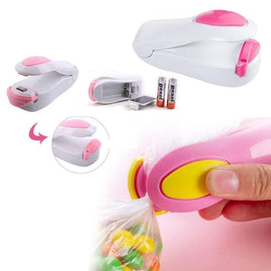 Portable Mini Sealer
