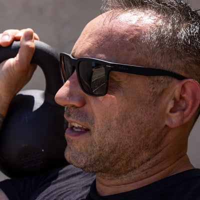 Barton 2.0 Sunglasses Outlet