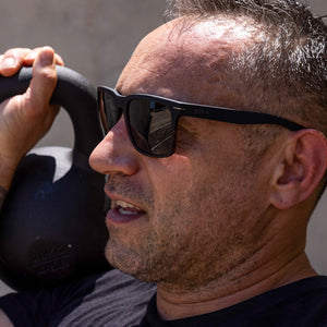 Barton 2.0 Sunglasses