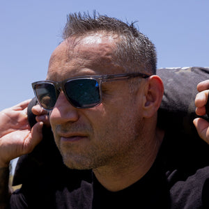 Barton 2.0 Sunglasses