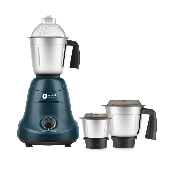 Power Blend Mixer Grinder