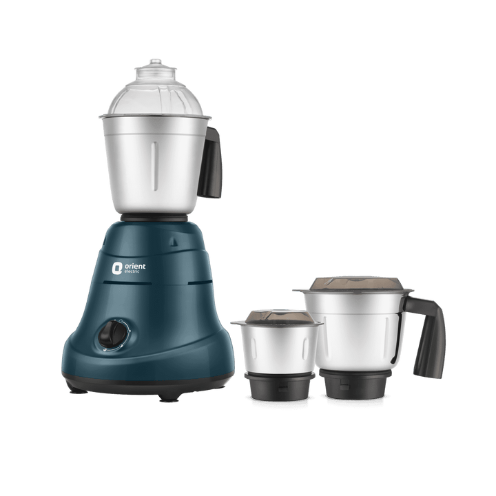 Power Blend Mixer Grinder