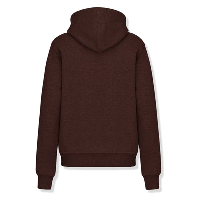 Preloved - Dior CD Icon Burgundy Hoodie