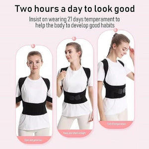 Premium Posture Corrector
