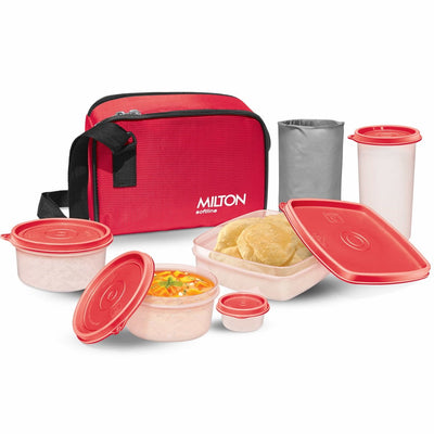 Prime Lunch Lunchbox (Milton)