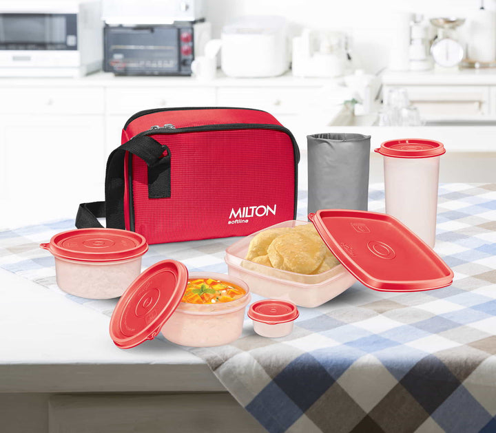 Prime Lunch Lunchbox (Milton)