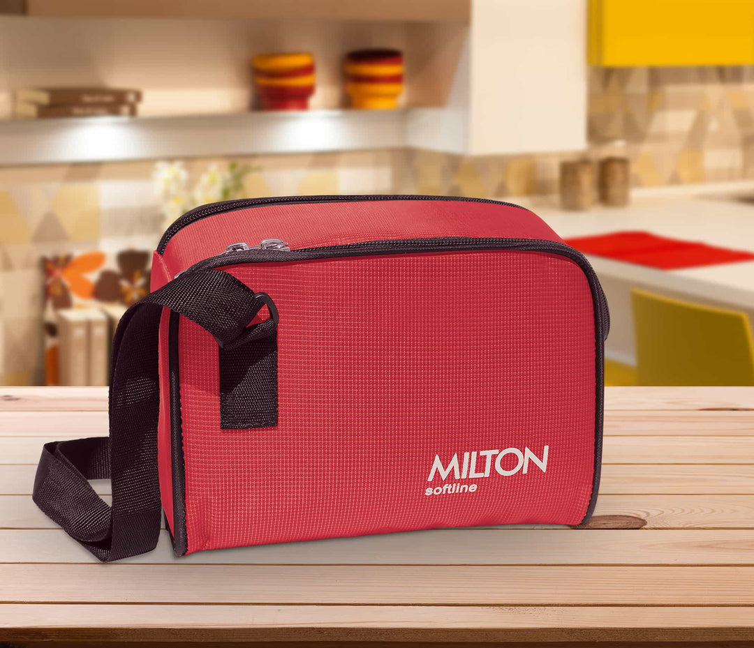 Prime Lunch Lunchbox (Milton)