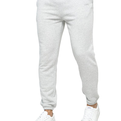 CAPO Grey Marl Sweatpants