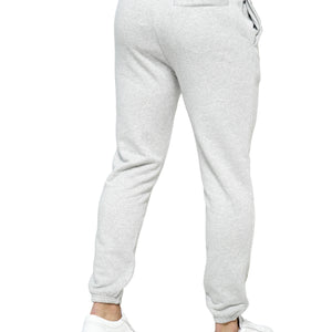 CAPO Grey Marl Sweatpants