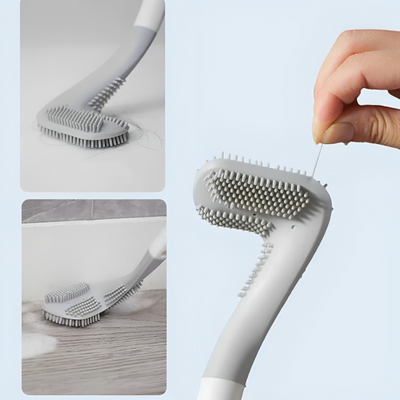 Pro Toilet Brush (Pack of 2)
