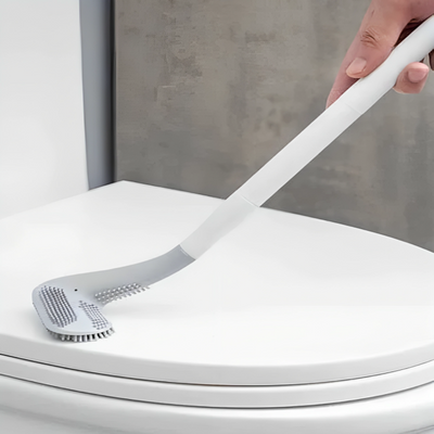 Pro Toilet Brush (Pack of 2)