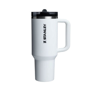 Stanley Quencher ProTour Flip Straw Tumbler | 40 OZ Chalk