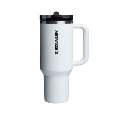 Stanley Quencher ProTour Flip Straw Tumbler | 40 OZ Chalk