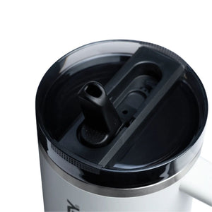 Stanley Quencher ProTour Flip Straw Tumbler | 40 OZ Chalk