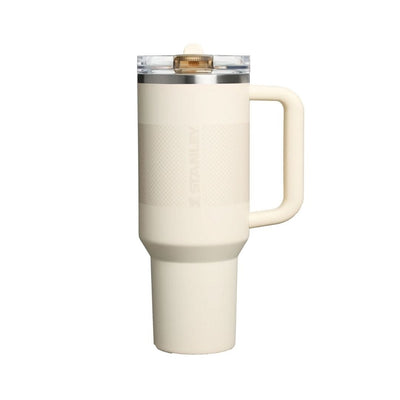 Stanley Quencher ProTour Flip Straw Tumbler | 40 OZ Cream Fade