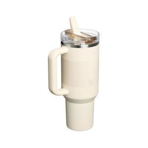 Stanley Quencher ProTour Flip Straw Tumbler | 40 OZ Cream Fade